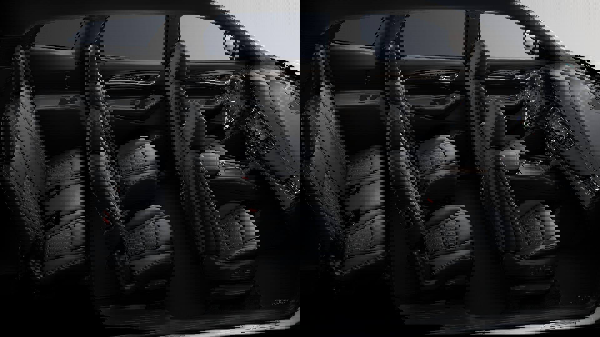 New 2024 Buick Enclave Avenir w/ Avenir Technology Package image 33