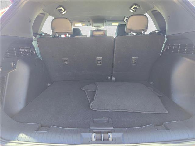 Used 2024 Ford Escape ST-Line w/ Tech Pack #1 FWD image 20