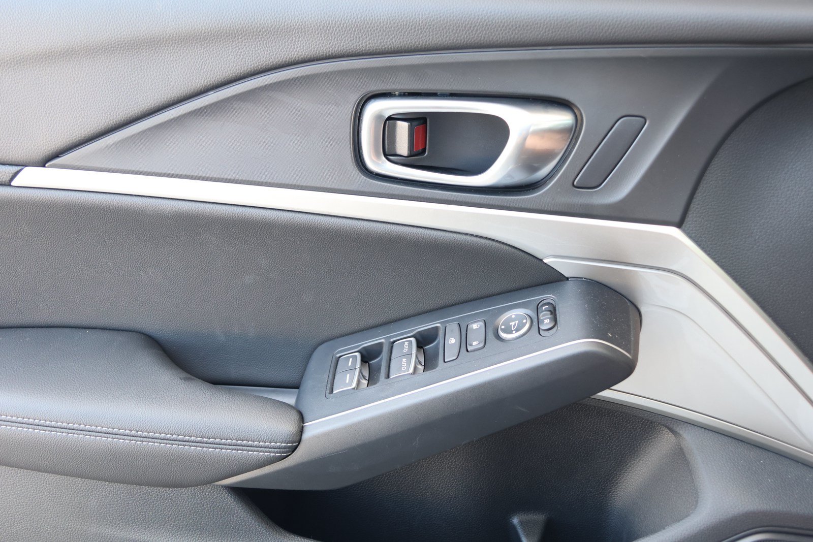 Certified 2026 Acura Integra A-Spec FWD image 12