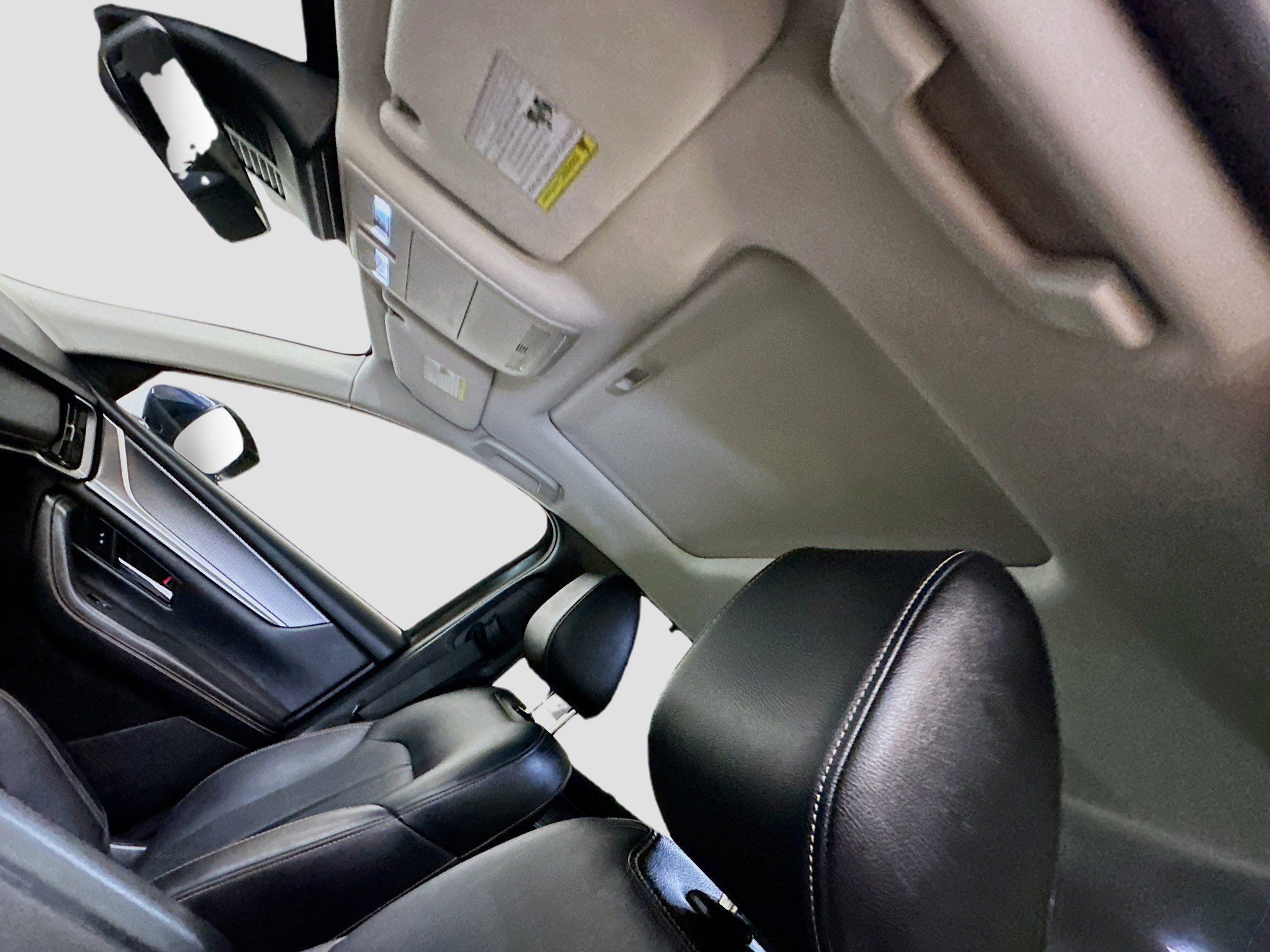 Used 2024 MAZDA CX-90 Plug-In Hybrid w/ Preferred image 27