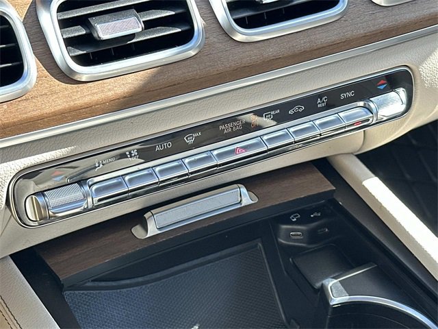 Certified 2022 Mercedes-Benz GLE 350 4MATIC image 31