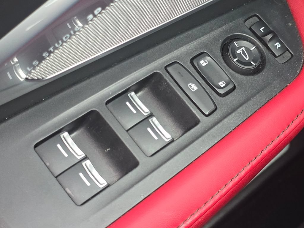 Used 2024 Acura RDX A-Spec AWD/4WD image 29