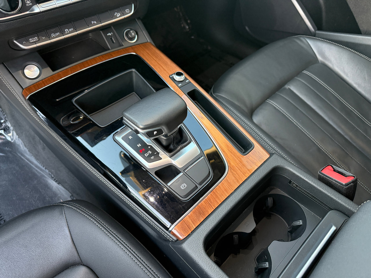 Used 2021 Audi Q5 2.0T Premium Plus image 19