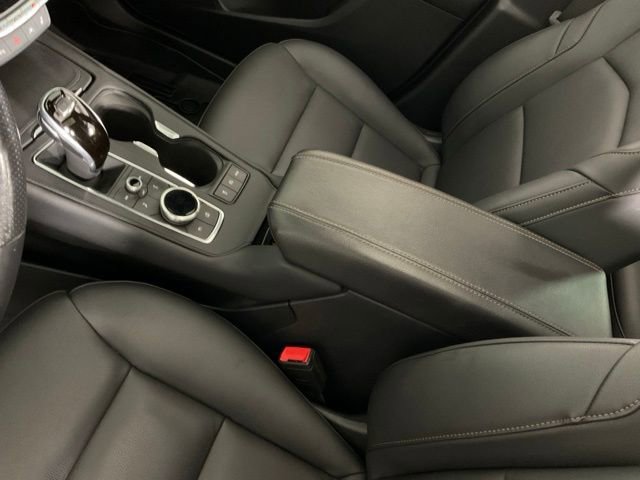 Used 2021 Cadillac XT4 Sport w/ Cold Weather Package image 13