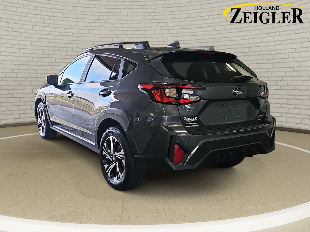 Used 2024 Subaru Crosstrek 2.0i Premium AWD/4WD image 7