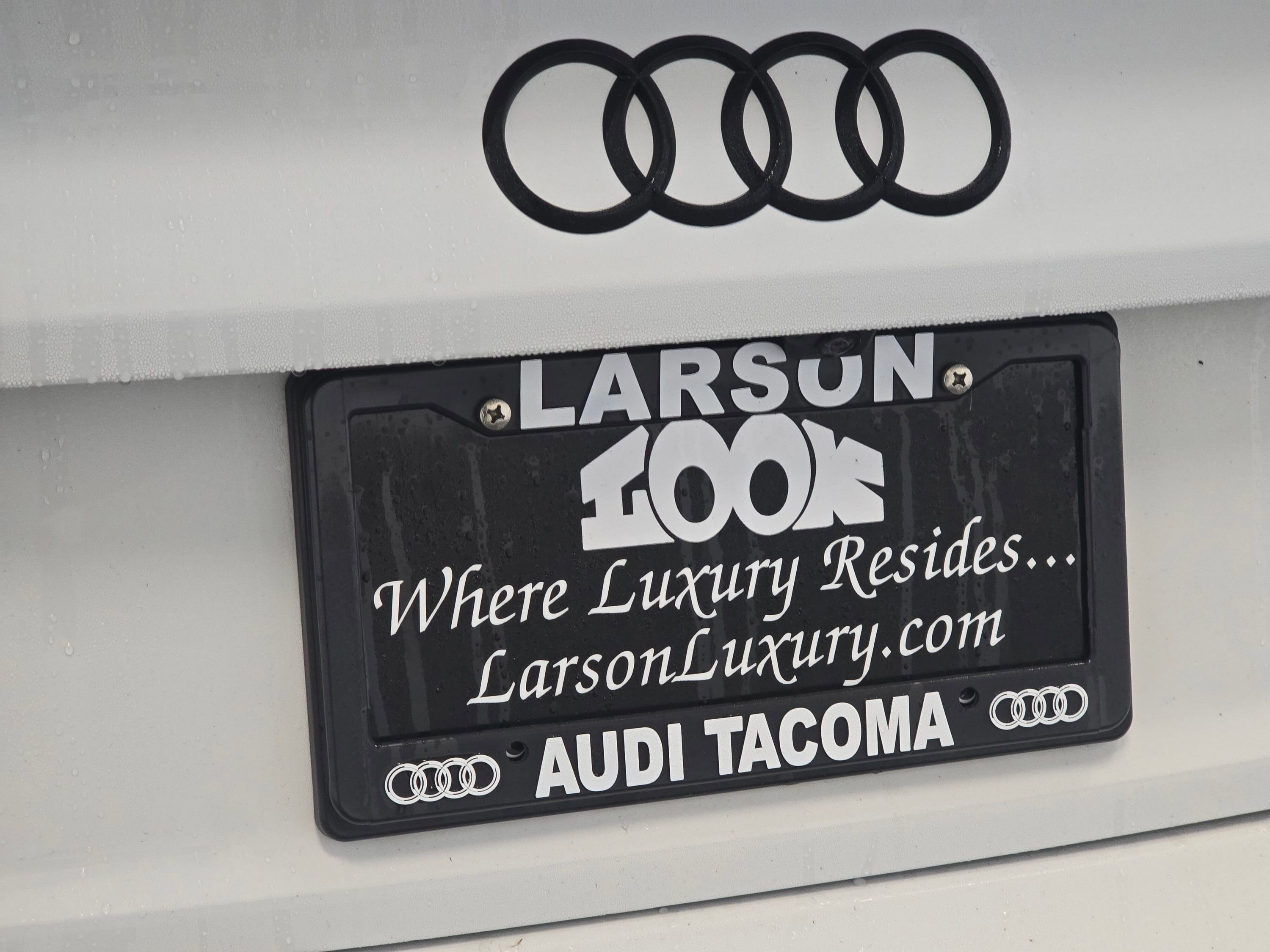 Used 2024 Audi A5 2.0T Premium Plus image 34