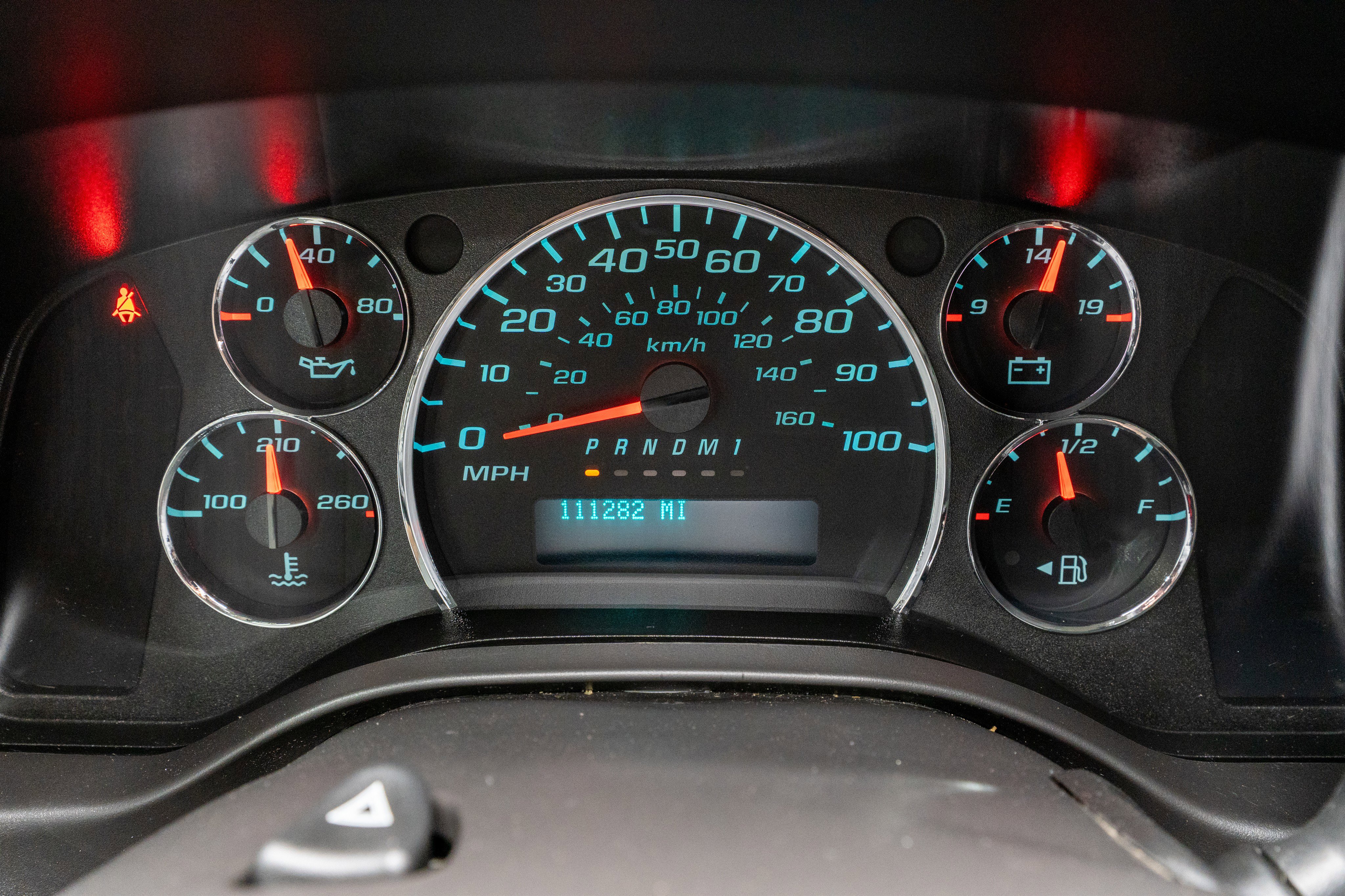 Used 2020 Chevrolet Express 2500 w/ Driver Convenience Package RWD image 21
