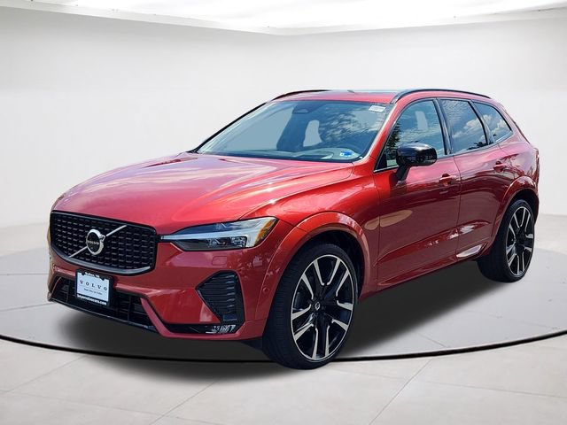 Certified 2023 Volvo XC60 B5 Ultimate w/ Climate Package AWD/4WD image 1