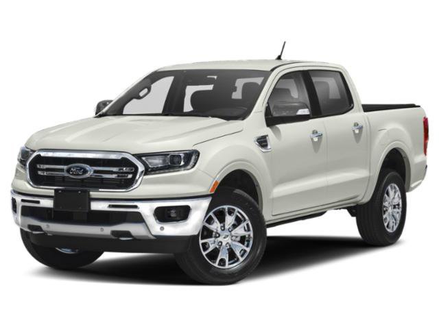 Used 2019 Ford Ranger Lariat image 1