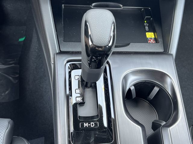 New 2026 Subaru Outback Touring XT image 17
