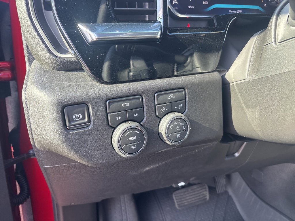 New 2026 Chevrolet Silverado 1500 RST w/ Convenience Package II image 11