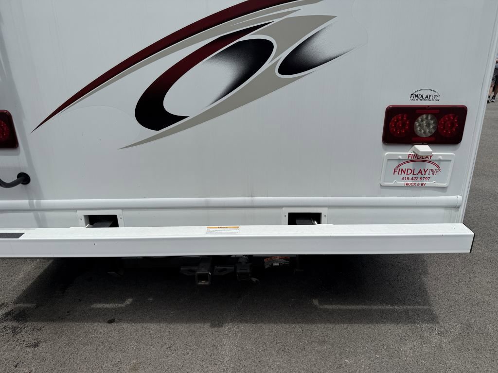Used 2023 Ford E-350 and Econoline 350 Super Duty w/ Motorhome Prep Package RWD image 26