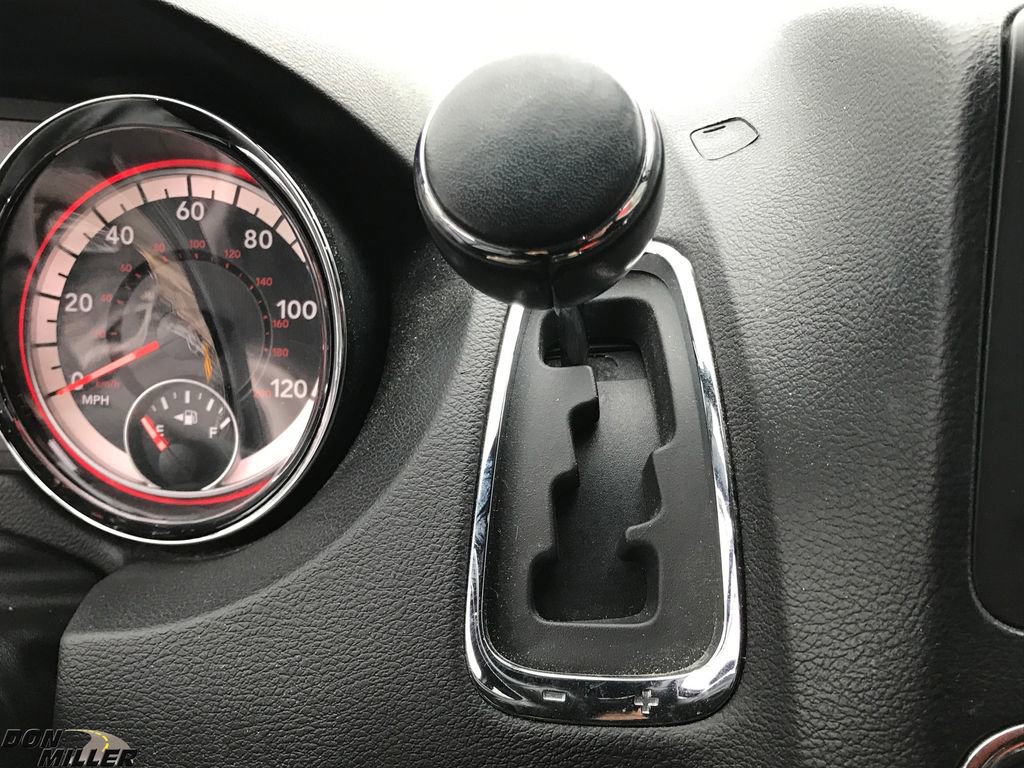 Certified 2019 Dodge Grand Caravan GT image 20