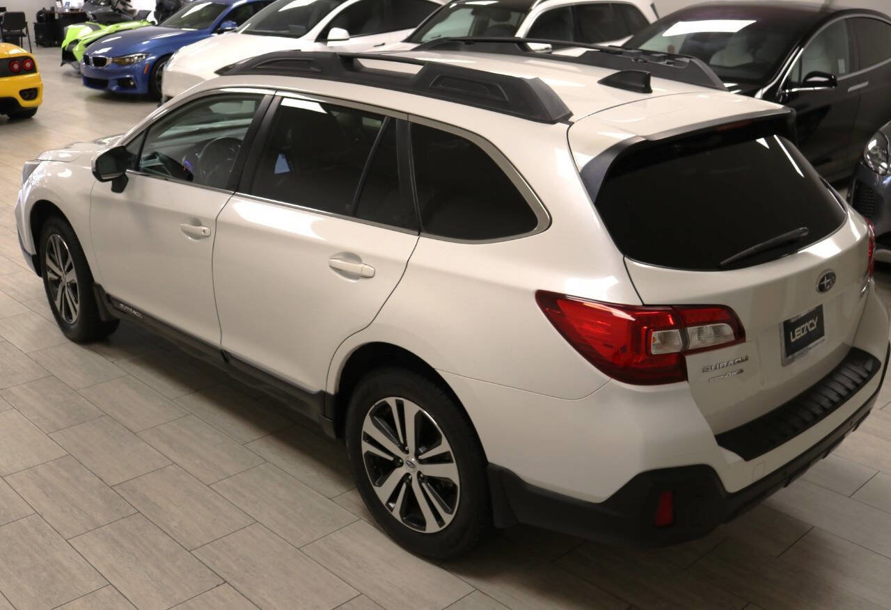 Used 2019 Subaru Outback 2.5i Limited w/ Popular Package #2 image 97