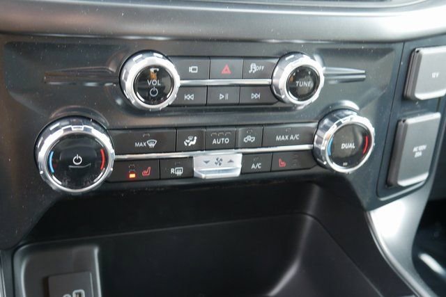 New 2025 Ford F150 Tremor AWD/4WD image 23