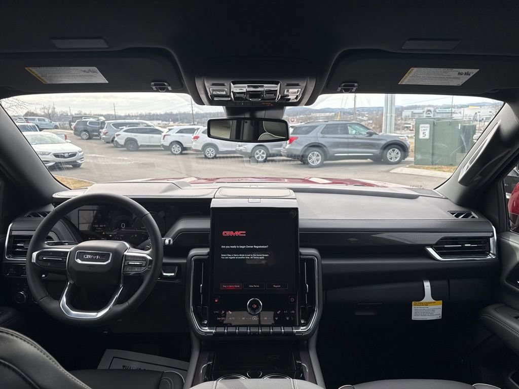 New 2026 GMC Yukon Elevation image 25