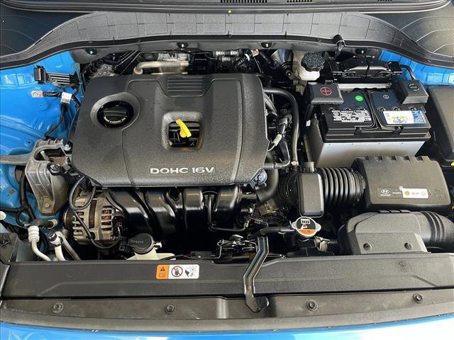 Used 2020 Hyundai Kona SE image 22