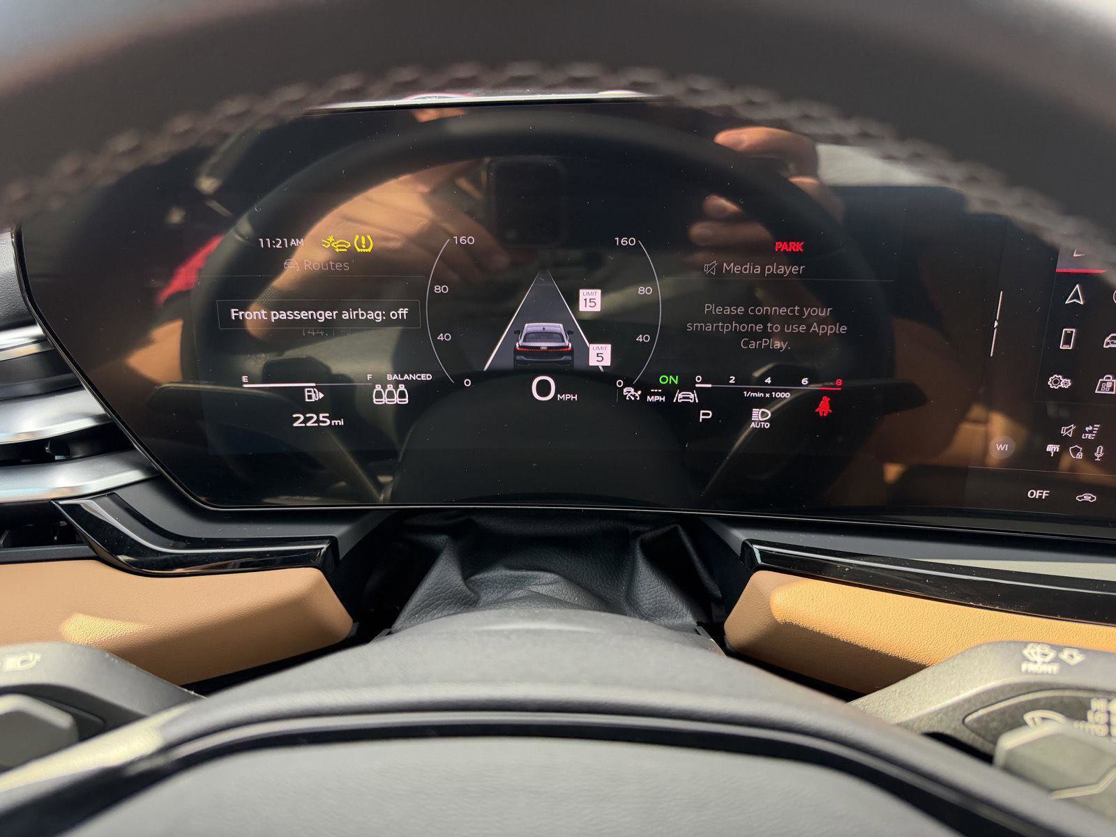 Used 2025 Audi A5 2.0T Premium w/ Convenience Package image 19