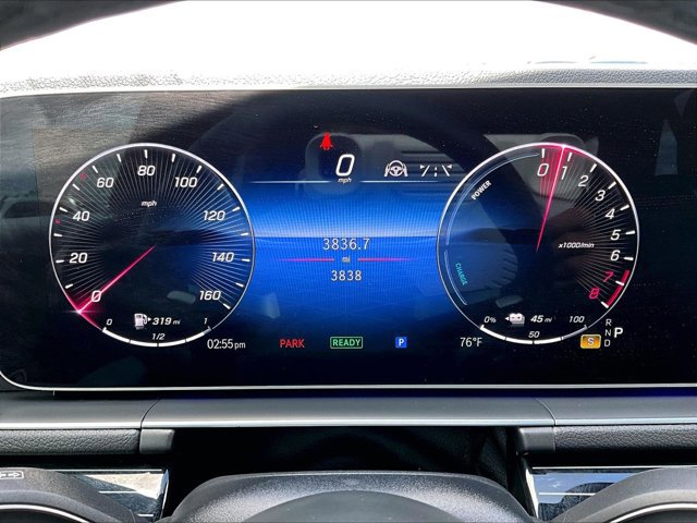 Certified 2025 Mercedes-Benz GLE 450e 4MATIC image 22