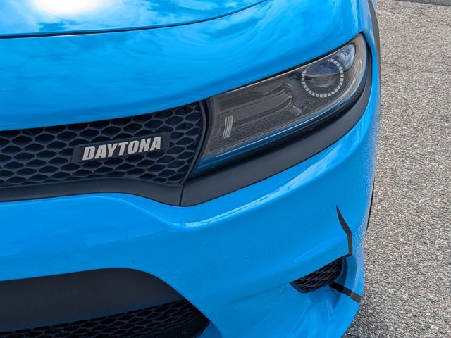 Used 2023 Dodge Charger R/T w/ Daytona Edition Group image 8