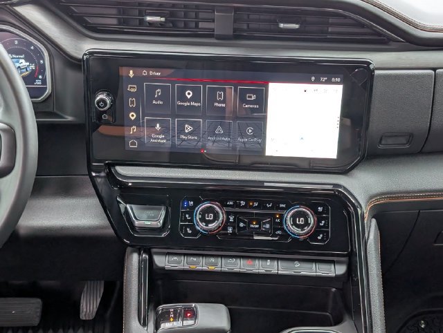 Used 2023 GMC Sierra 1500 AT4 AWD/4WD image 26