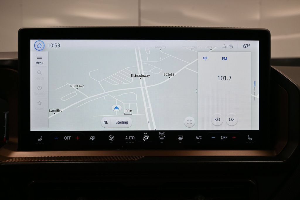 New 2026 Ford Bronco Sport Outer Banks w/ Outer Banks Tech Package+ AWD/4WD image 30