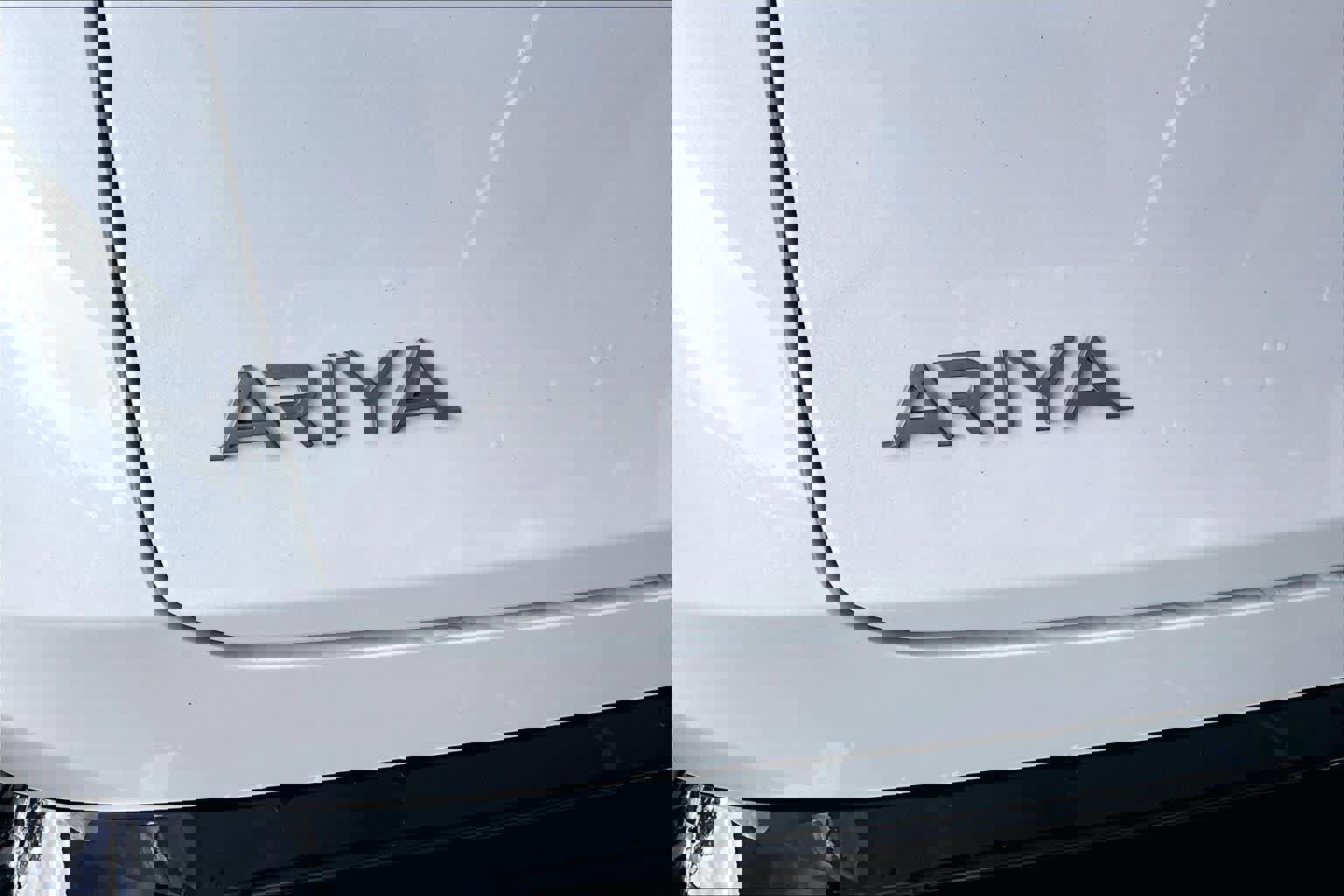 Used 2024 Nissan Ariya AWD image 9