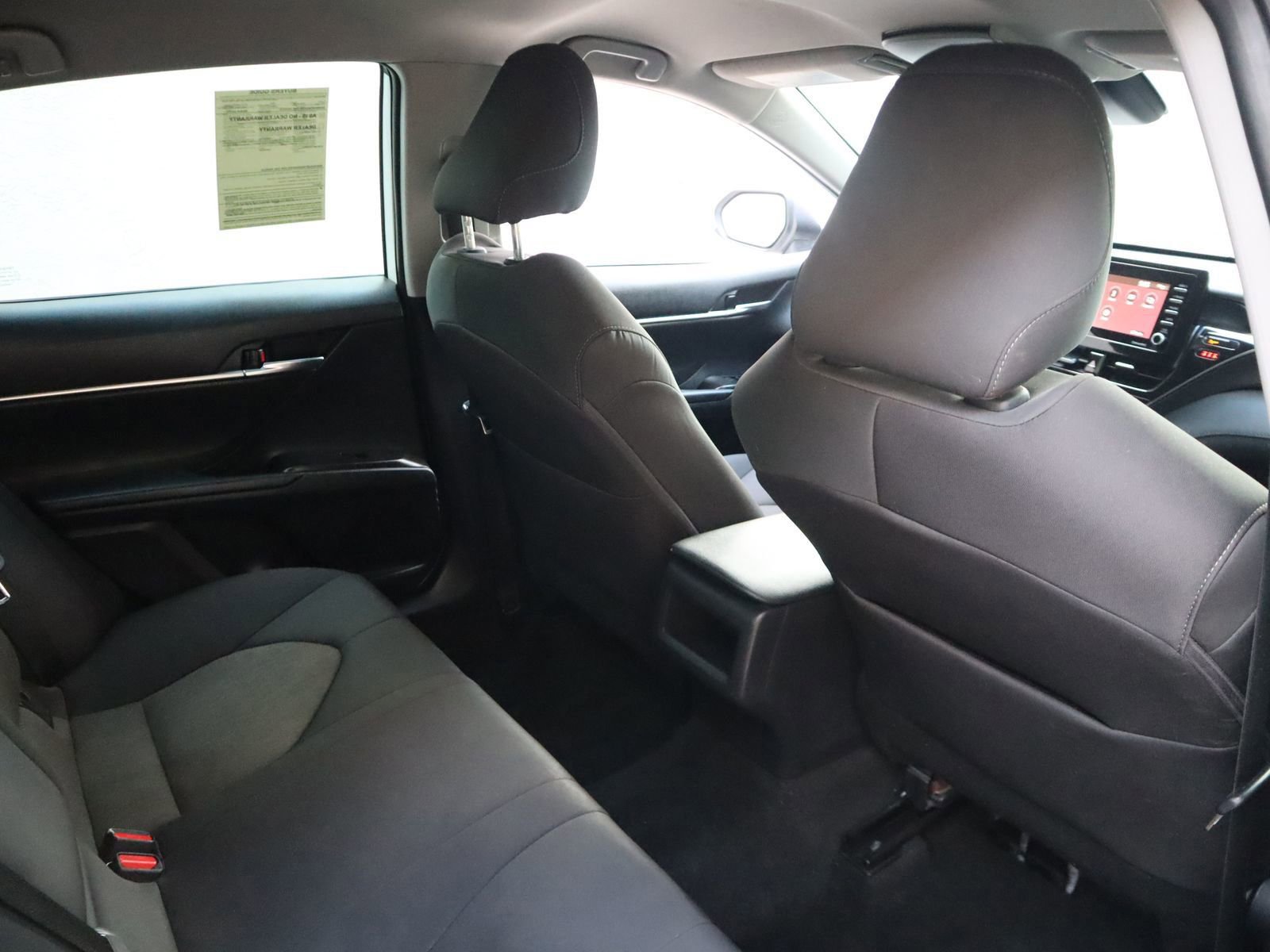 Used 2023 Toyota Camry LE image 50