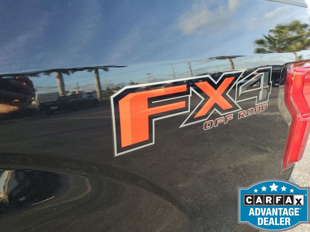 Used 2019 Ford F150 Lariat w/ Equipment Group 502A Luxury image 43