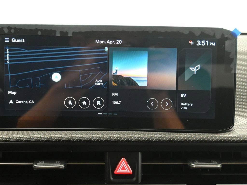 New 2025 Kia EV6 Wind AWD/4WD image 29