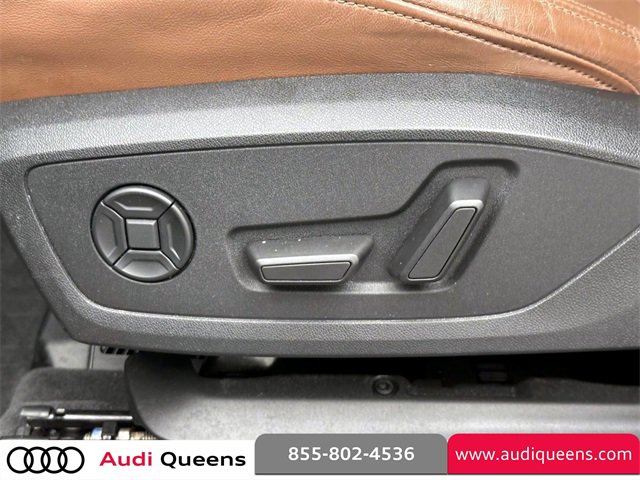 Used 2022 Audi Q3 2.0T Premium Plus w/ Premium Plus Package image 21