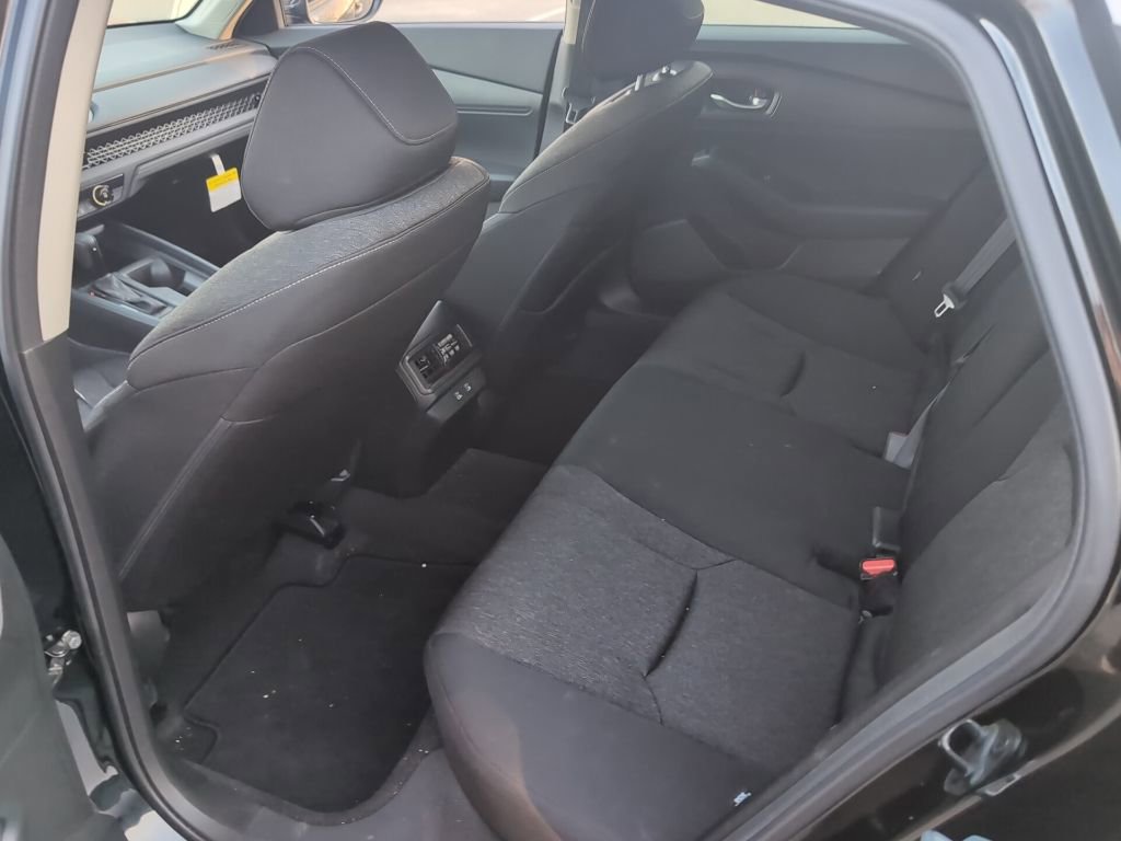 Used 2025 Honda Accord LX image 12