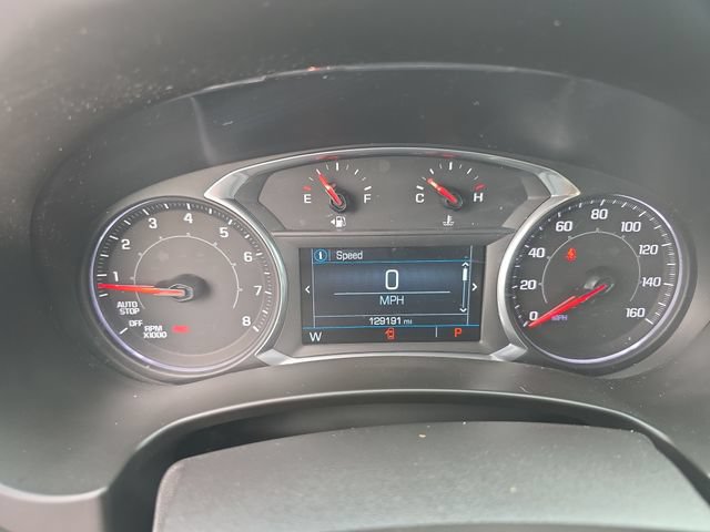 Certified 2018 GMC Terrain SLE w/ Driver Convenience Package FWD image 17