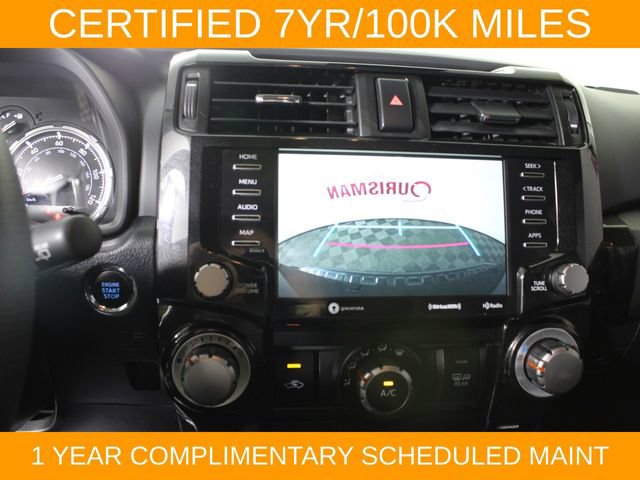 Used 2021 Toyota 4Runner Venture w/ Moonroof Package AWD/4WD image 26
