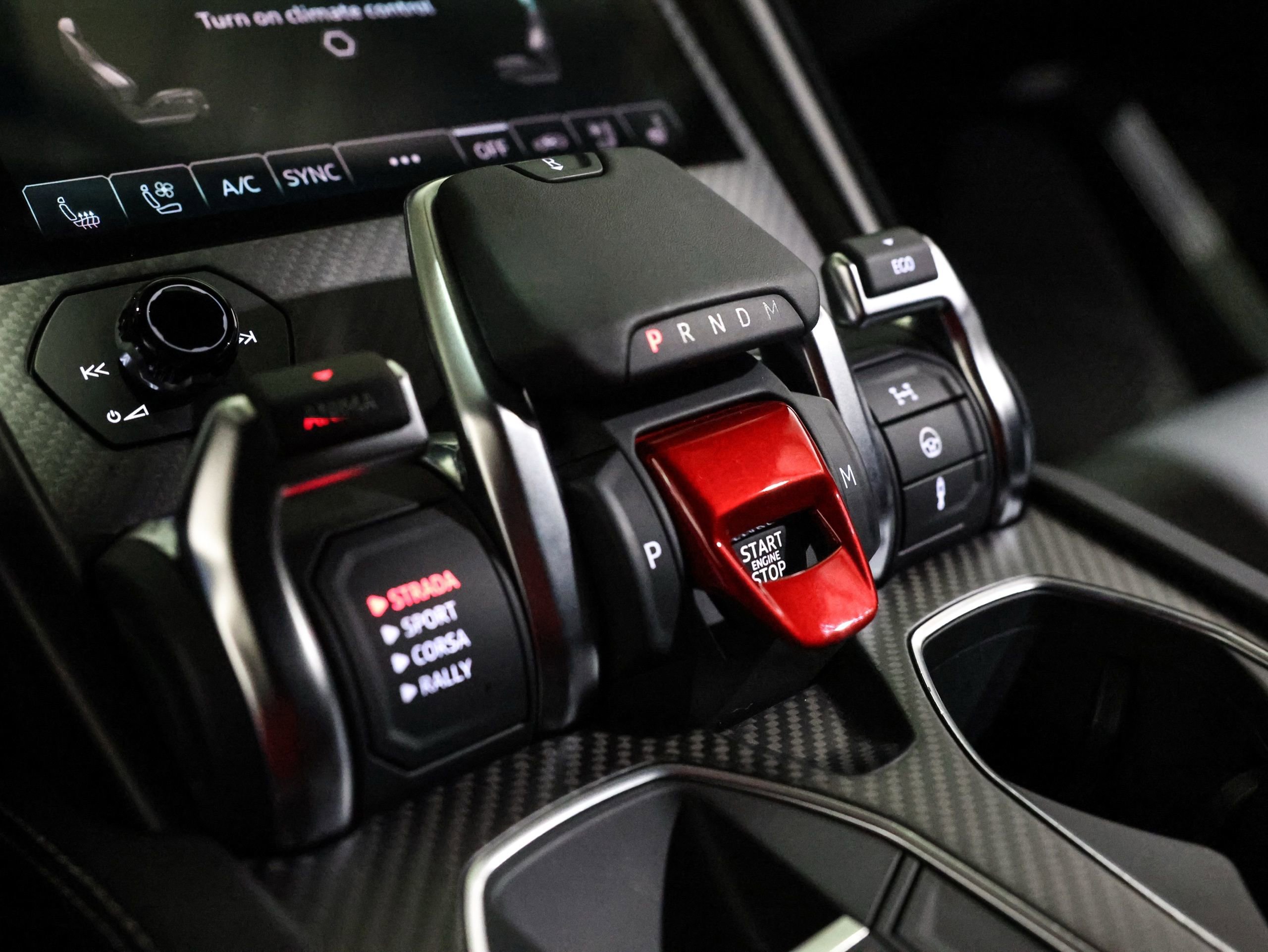 Used 2023 Lamborghini Urus Performante image 48