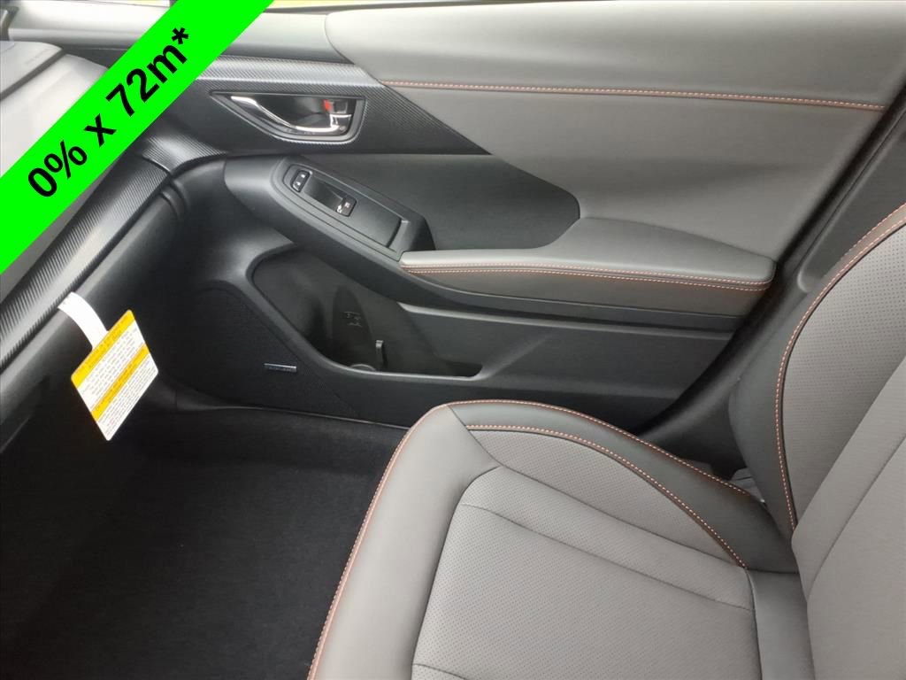 New 2026 Subaru Crosstrek 2.5i Limited AWD/4WD image 22