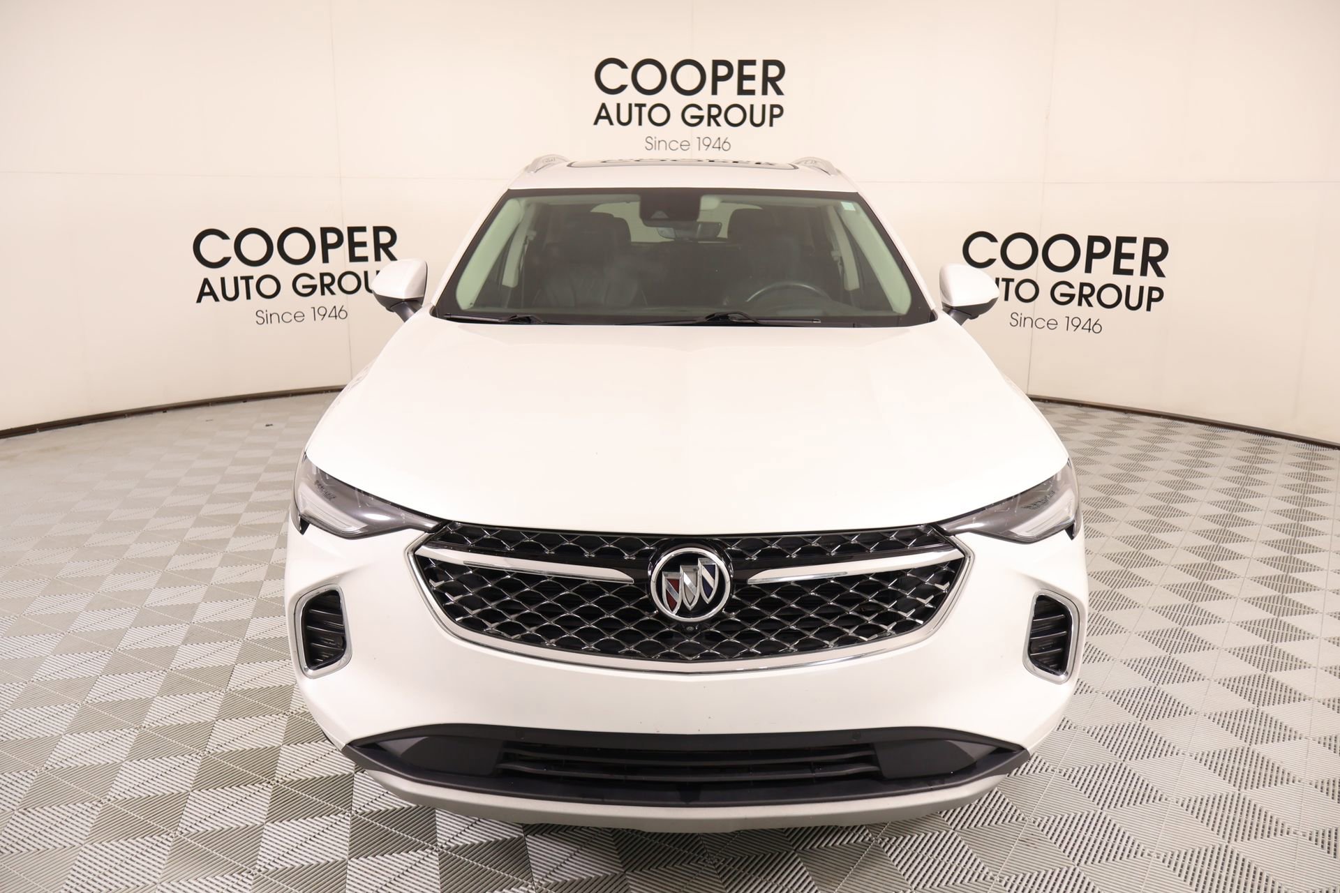 Used 2023 Buick Envision Avenir FWD image 9