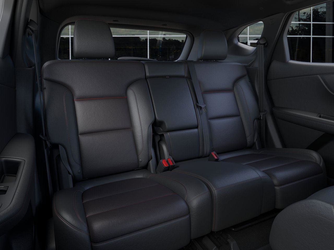 New 2026 Chevrolet Blazer RS w/ Enhanced Convenience Package FWD image 17