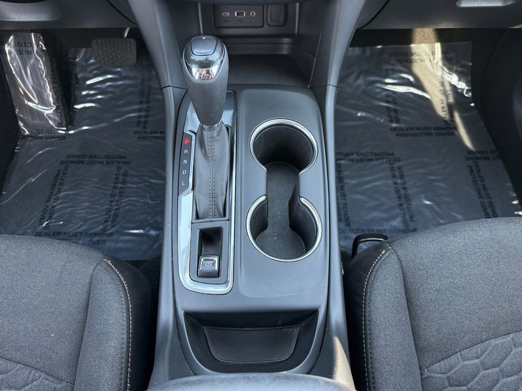 Used 2020 Chevrolet Equinox LT FWD image 14
