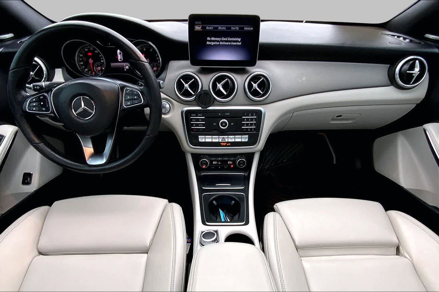 Used 2019 Mercedes-Benz CLA 250 4MATIC image 14