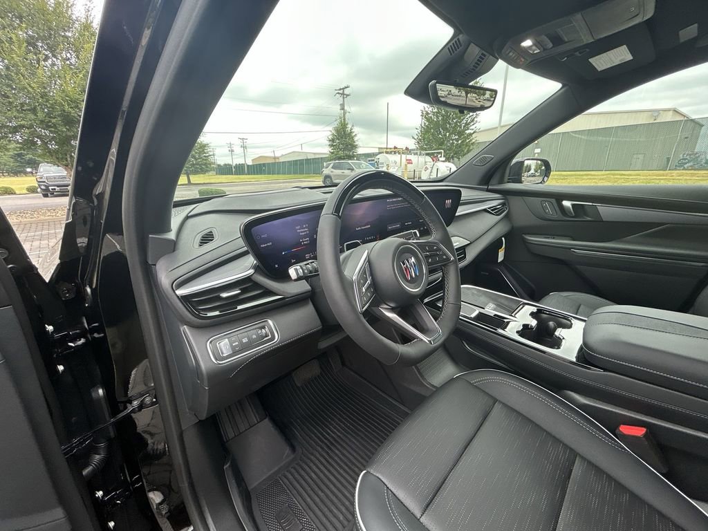 New 2026 Buick Enclave Sport Touring w/ Super Cruise Package image 12