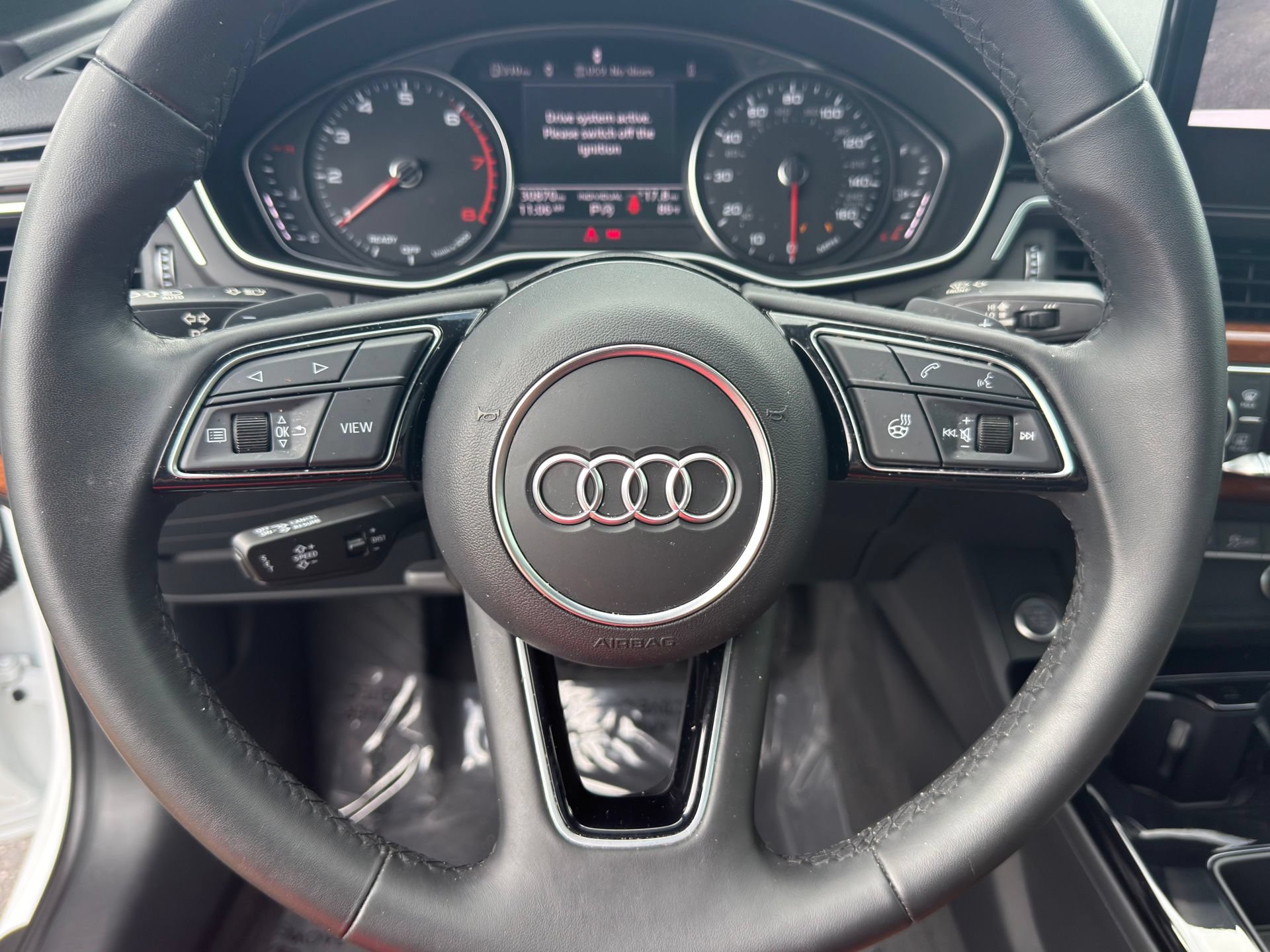 Used 2023 Audi A4 2.0T Premium w/ Convenience Package AWD/4WD image 19