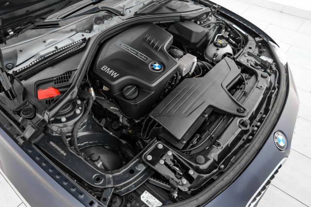 Used 2016 BMW 328i Sedan RWD image 50