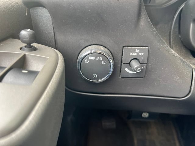 Used 2022 Chevrolet Express 2500 w/ Driver Convenience Package RWD image 37