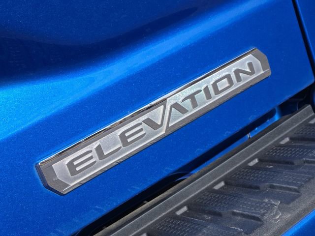 Used 2023 GMC Sierra 1500 Elevation image 11