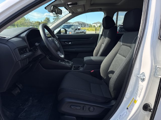 New 2026 Honda CR-V EX image 18