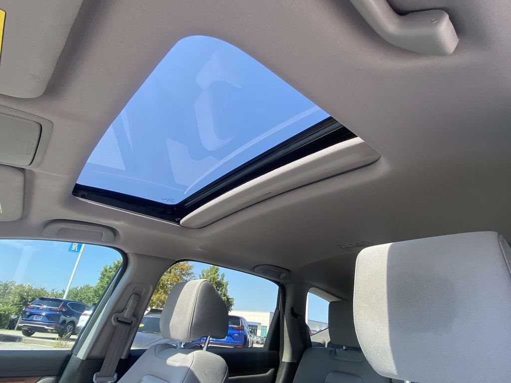 Certified 2019 Honda CR-V EX image 19