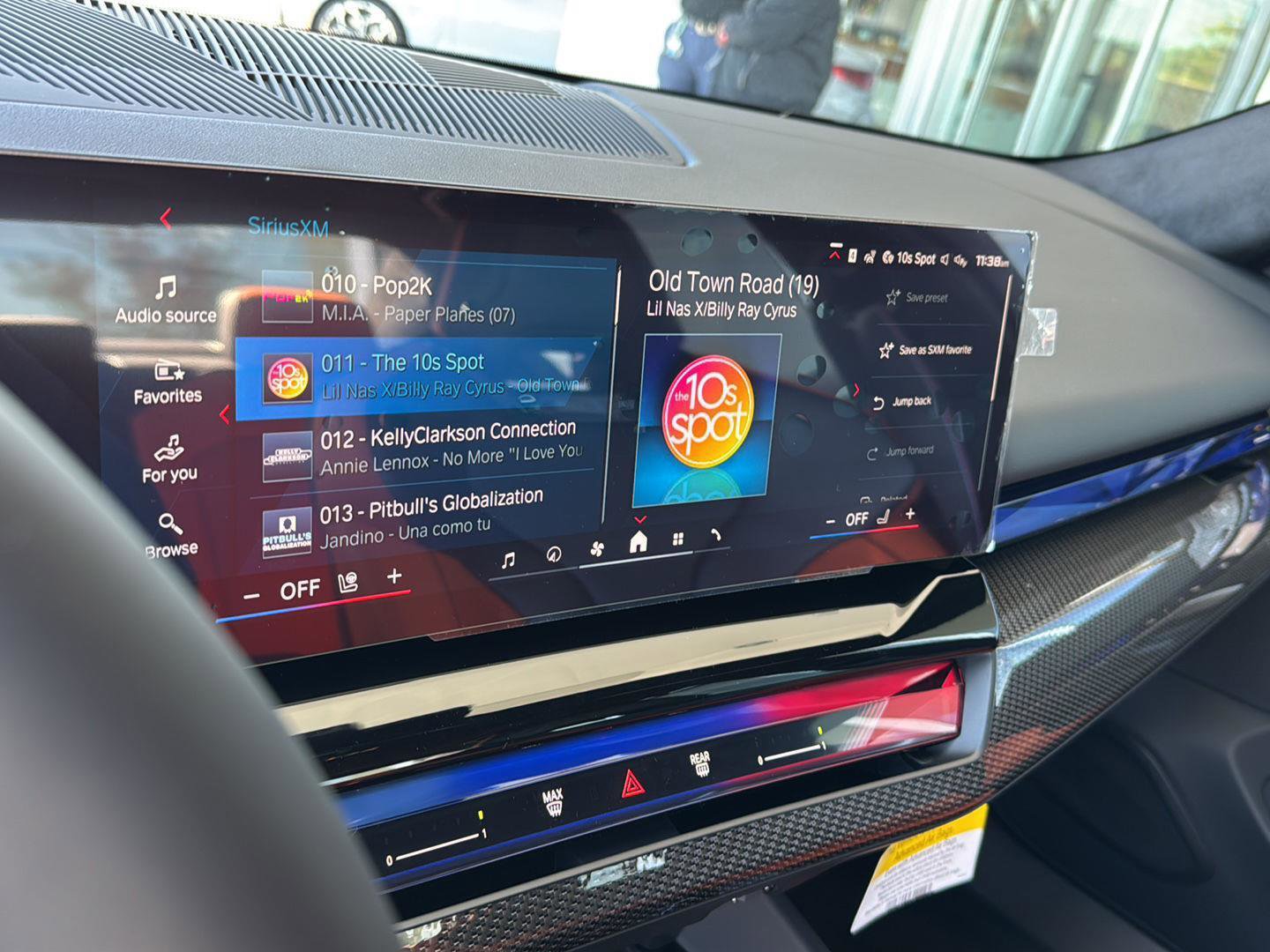 New 2026 BMW M5 w/ Carbon Package image 23