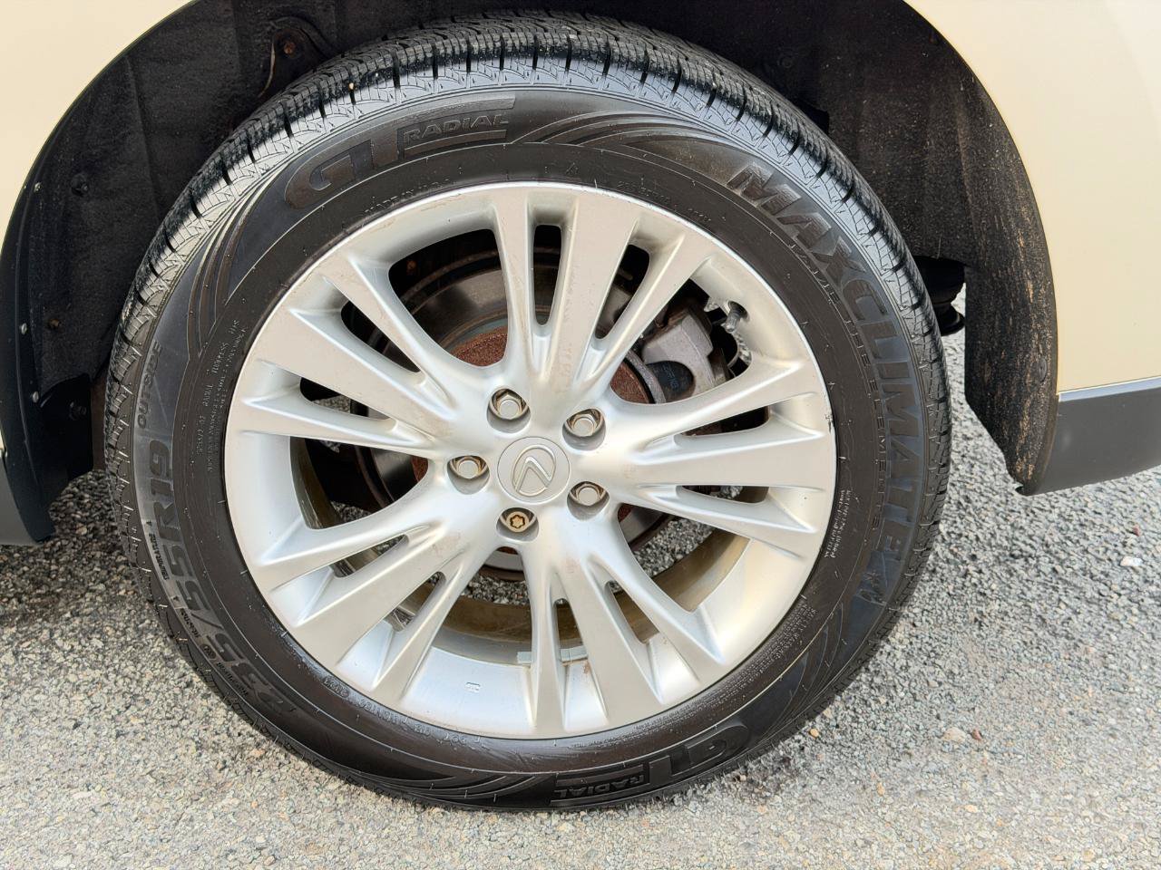 Used 2012 Lexus RX 450h AWD w/ Premium Pkg image 93