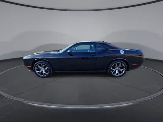 Used 2015 Dodge Challenger SXT Plus RWD image 5